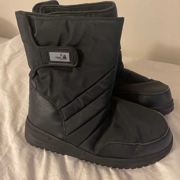 Ragged Exposure Other - Men’s Winter Snow Boot